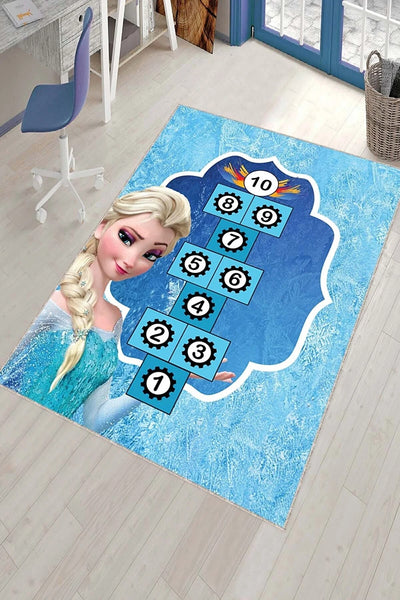 RUGLAND RH0507 ELSA SEKSEK ÇOCUK HALISI
