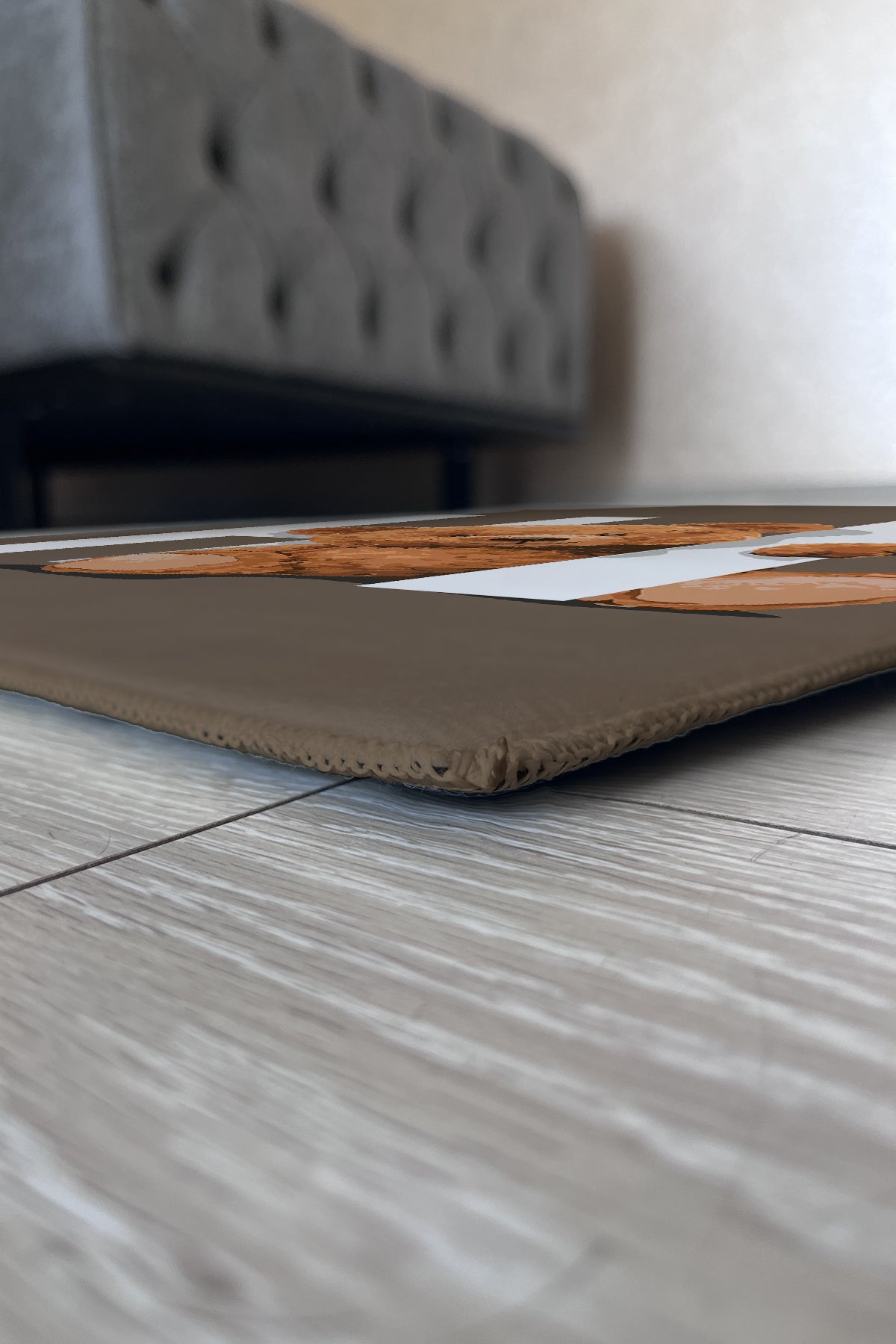 Rugland RH0406 Ayıcık Çocuk Halısı