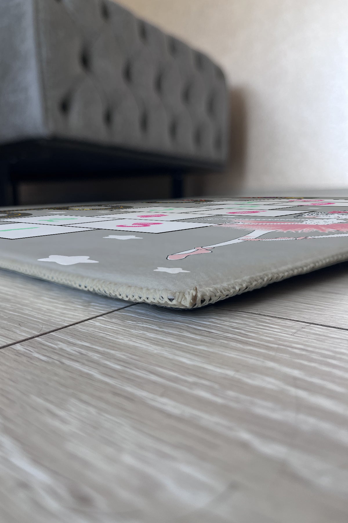 RUGLAND RH0416 Seksek Çocuk Halısı